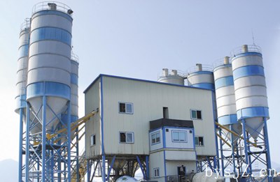 预拌混凝土企业生产浇筑中的问题探析