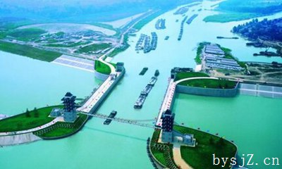 水利工程建设关键技术问题与完善