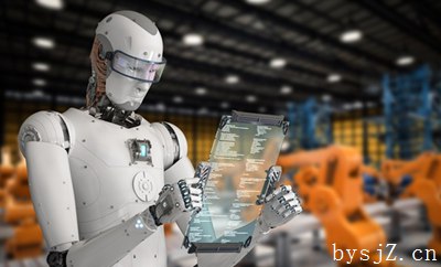 人工智能等新技术对就业和收入的作用