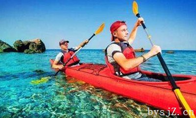 价值共创角度探讨体育旅游优化创新