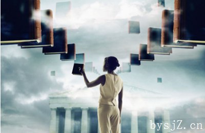 图书馆的跨界发展及其展望