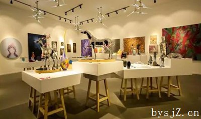 现代艺术设计中中国画美学观的作用