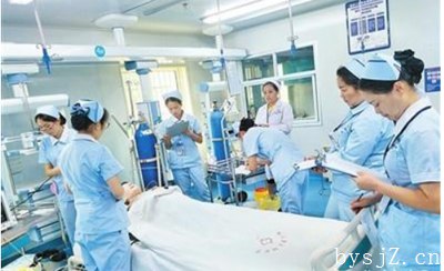 心血管内科护理工作中的危险因素与对策