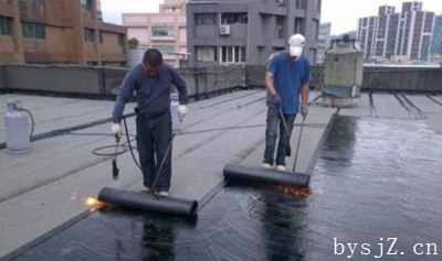屋面防水卷材材料及作法分析,屋顶防水的方法有哪些