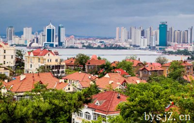 青岛市环境污染治理的投入和产出情况研究