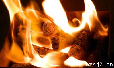 木质颗粒燃料的经济效益与环保效果