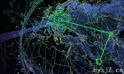 地图测绘中GIS地理信息系统的运用