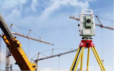 现代测绘技术在公路工程中的应用,测绘项目是做什么的