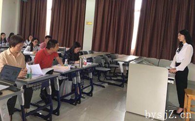 毕业答辩前的准备工作和答辩程序