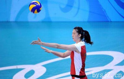 排球运动员发球心理影响因素与提升措施