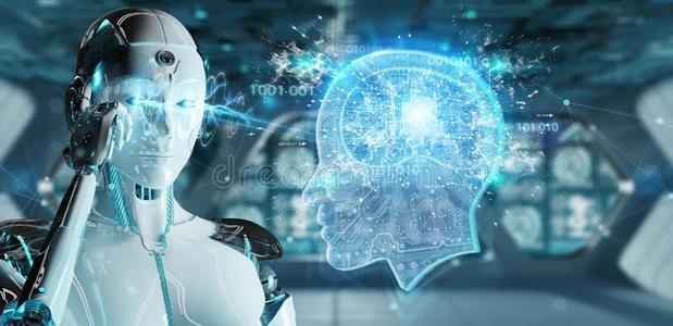 人工智能在机械电子工程中的应用研究,与人工智能相关的机械研究生的方向是什么？