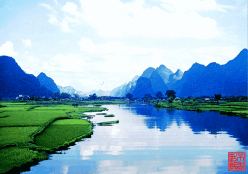 浅析风景资源的美学价值