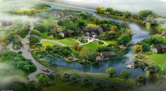 浅析高原农业生态旅游资源开发与利用的对策