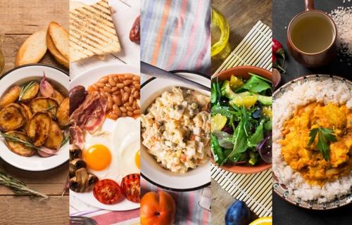 西餐饮食文化对中国传统饮食观念的影响