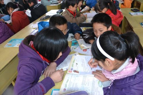 调动学生体育课堂上学习兴趣的技巧