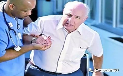 血管性帕金森综合征患者的临床研究,血管性帕金森综合征的症状是什么？