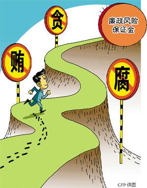 构建国企廉政风险管控的权力运行监控机制