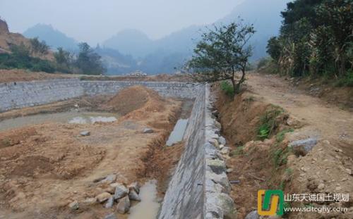 岳西县水利扶贫存在的困难及措施