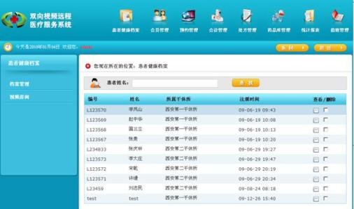 计算机通信技术在信息管理系统中的应用