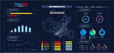 分析旅游服务平台的数据构建模式与建议,根据这学期的内容，请分析互联网在中国旅游业中的使用情况...