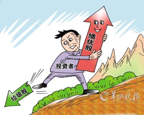 普通股票投资者股票投资思维提升办法探讨