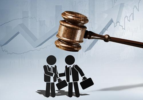 小型矿业公司在工商管理中信息披露的法律风险探析