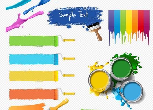 计算机平面设计中色彩运用的重要性分析