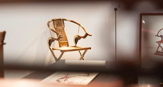 探讨中国传统美学典范意境美在标志中的运用