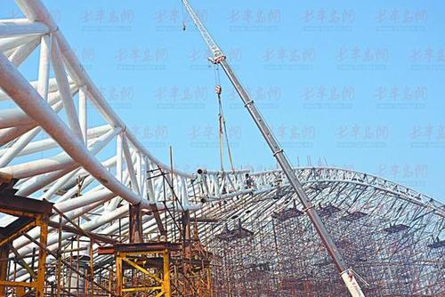 土建工程结构存在的安全问题及加强对策