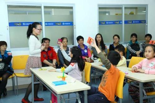 情景教学在高中英语课堂上的实践应用