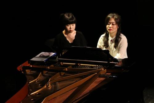 钢琴演奏中音乐听觉的作用与运用