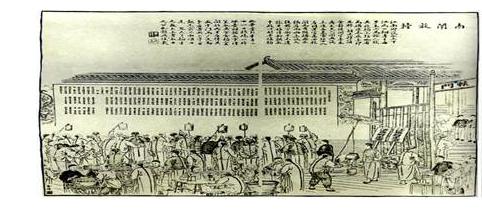 我国古代与现代考试制度比较,中国古代科举制度对中国公务员考试制度有什么借鉴作用