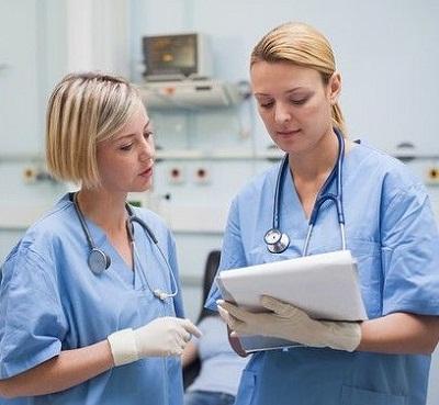 国内护理人员在职培训相关问题探析