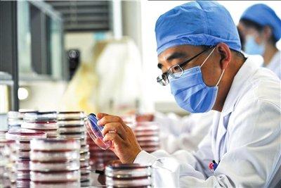 我国的临床医学检测技术的升和发展研究