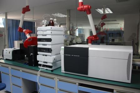 党建视域下的农业科研单位工作实践探究