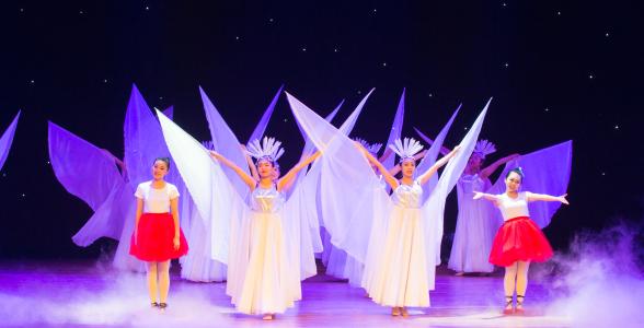 如何培养幼儿师范生的歌唱表演能力