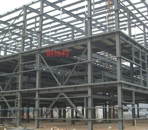 分析建筑钢结构施工技术及施工质量控制