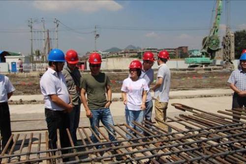 建筑给排水施工管理探讨