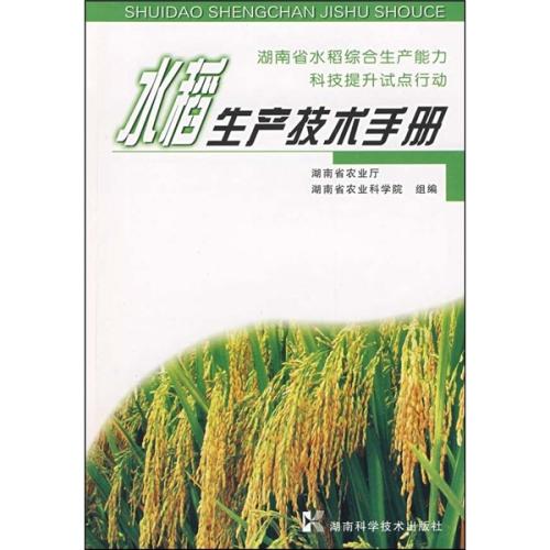 西瓜与水稻轮作生产模式及其技术分析