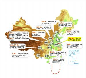 史前遗址利用与展示研究现状分析,中国最大的史前遗址是哪一个