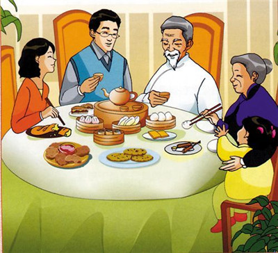 比较中韩两国的饮食文化中的用餐礼仪,中韩用餐礼仪韩文作文