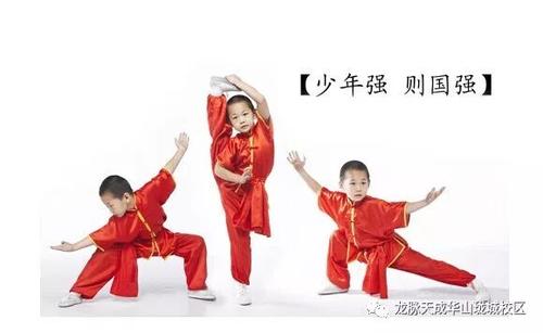 探讨武术、跆拳道教学与学校体育的相互作用与影响