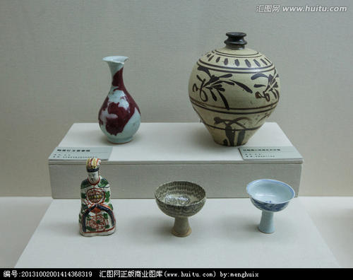 博物馆文物讲解中的礼仪礼节探析