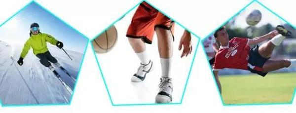 跆拳道运动中膝关节损伤的原因及预防策略探讨