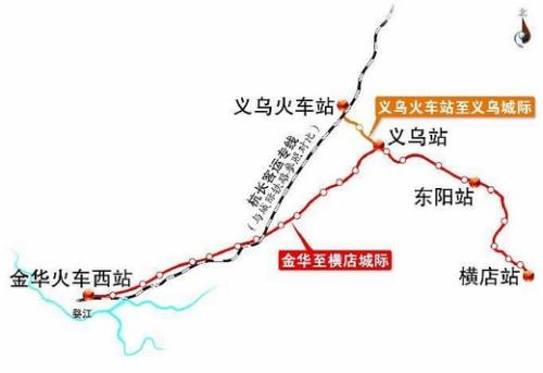 城际铁路对东阳旅游业发展的影响分析