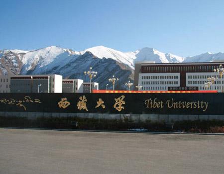 研究西藏高校大学物理教学现状