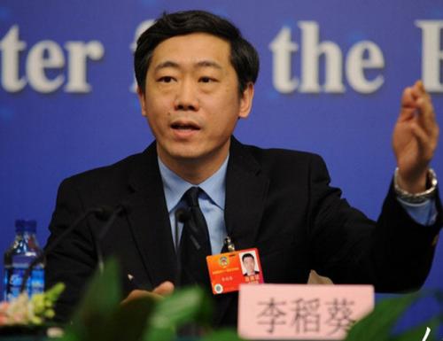 李稻葵关于中国经济增长的理论评析