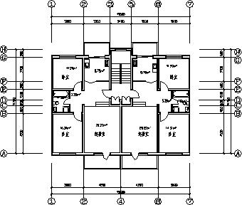 建筑课程设计代做（多少钱）