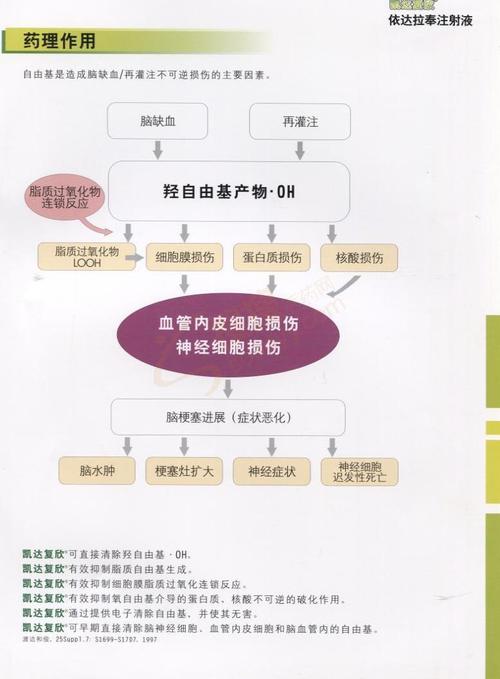 依达拉奉治疗急性出血性脑血管疾病的疗效