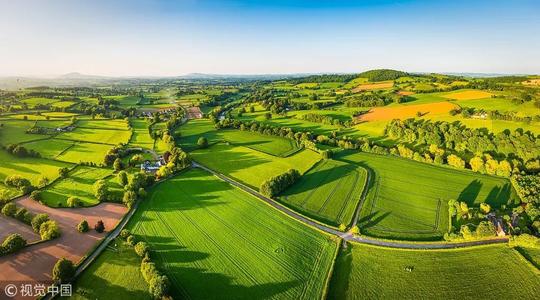 研究秸秆综合利用与农业生态环境保护
